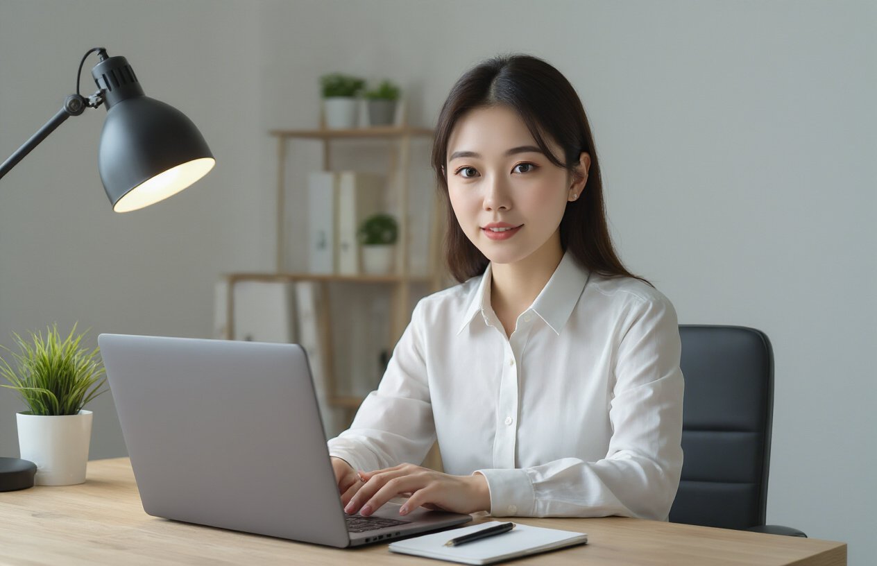 Virtual Interview Etiquette