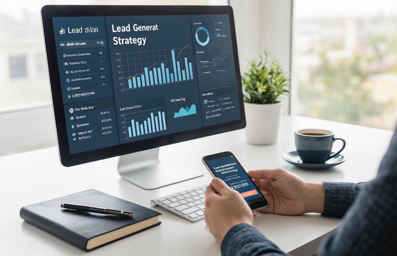 Understanding Lead Generation Software