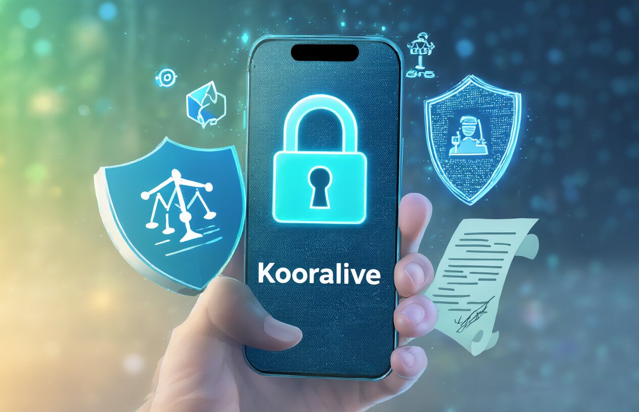 Privacy, Security and Legal Considerations