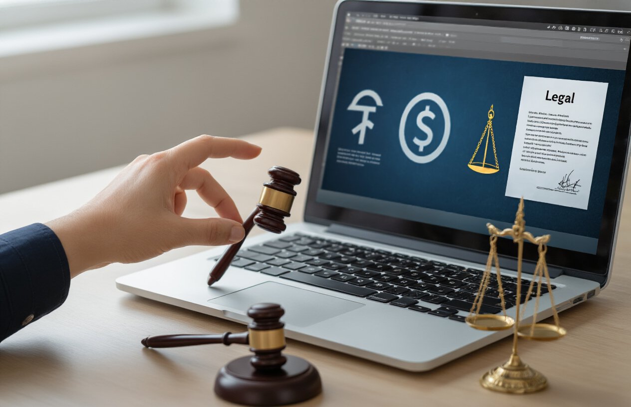 Ethical and Legal Considerations