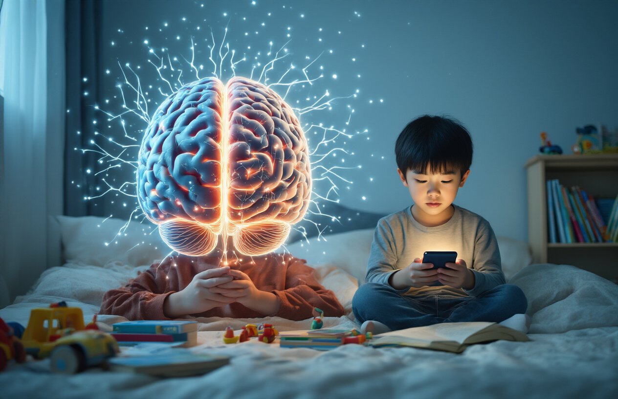 Impacts on Cognitive Development