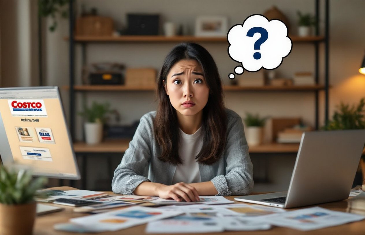 Understanding Costco's Affiliate Program Reality