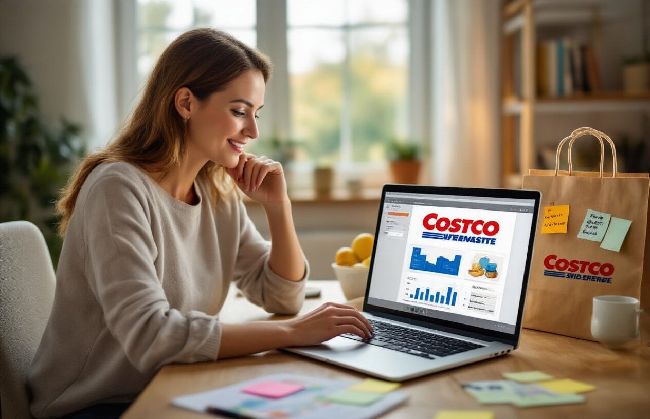 Success Strategies for Costco Affiliates