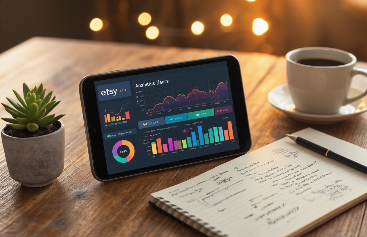 Sales Analytics Tool: Transforming Data into Strategy