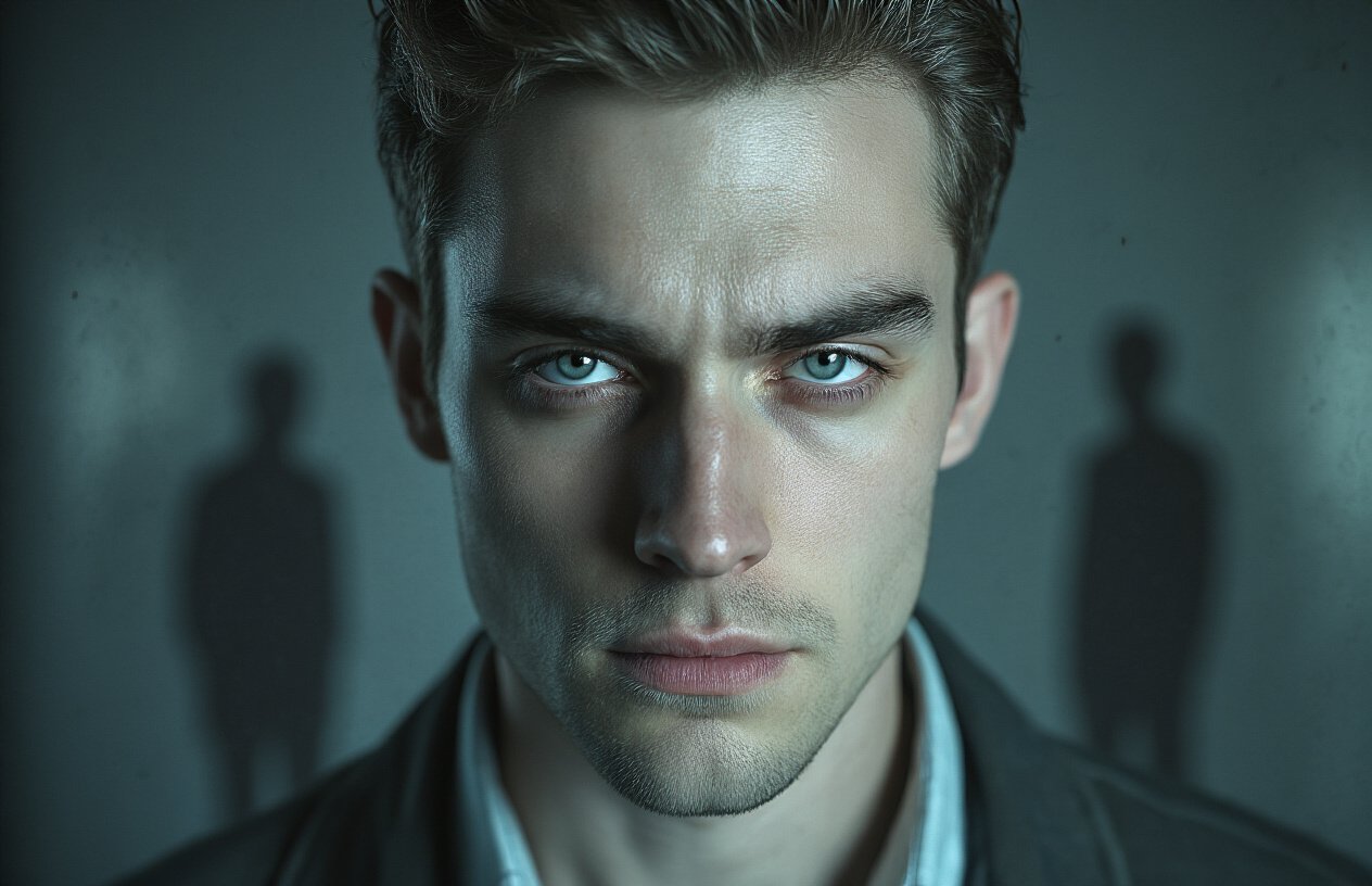 Understanding the Dark Empath Personality