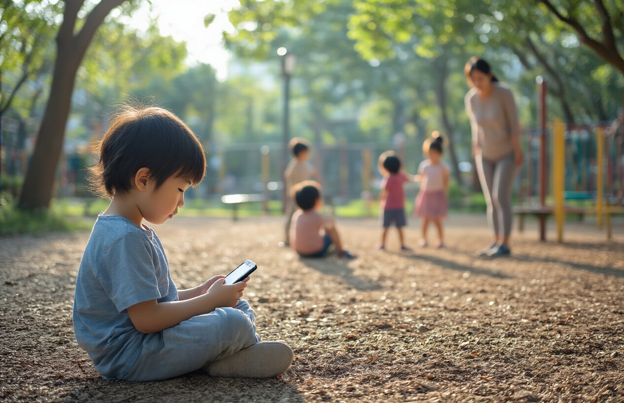 Social Development Concerns