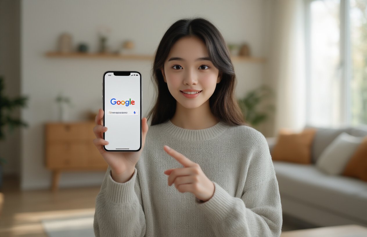 Step-by-Step Guide for iPhone Users