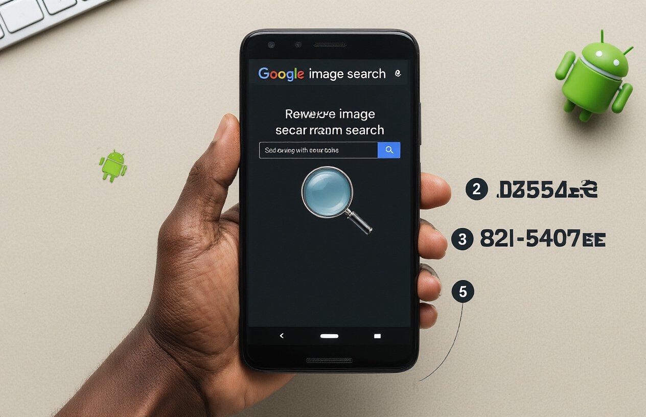 Step-by-Step Guide for Android Users