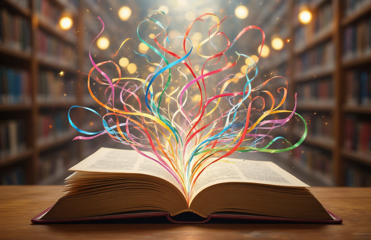 Understanding the Power of Multiple Stories
