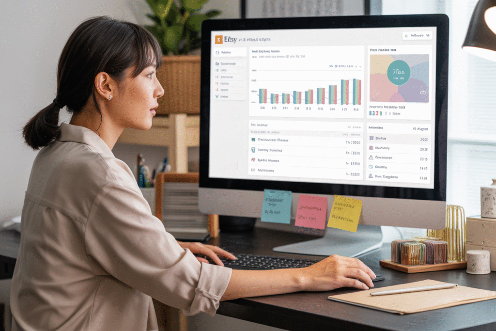 Just Logged Into EverBee? Don’t Miss These 5 Tools to Boost Your Etsy Sales