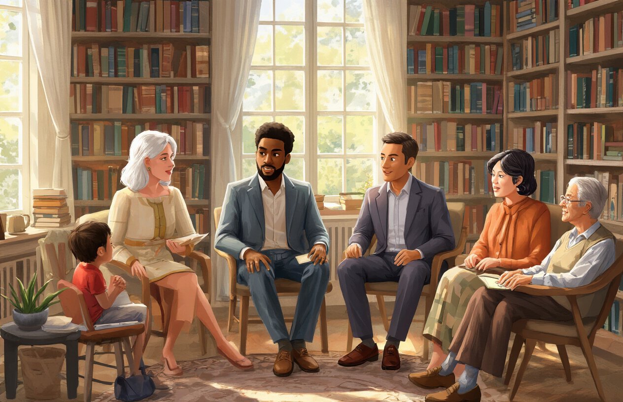 Crafting Stories for Different Audiences