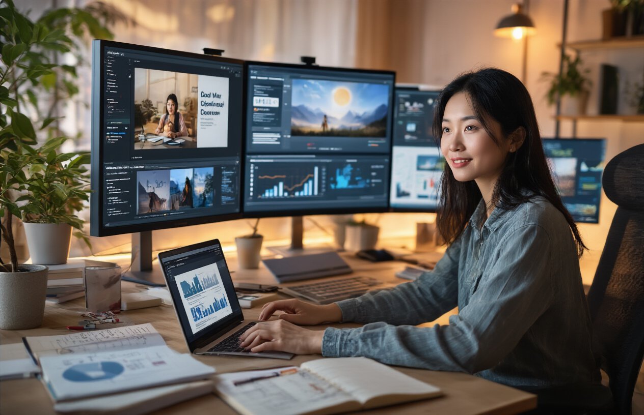 Leveraging Stories Across Platforms