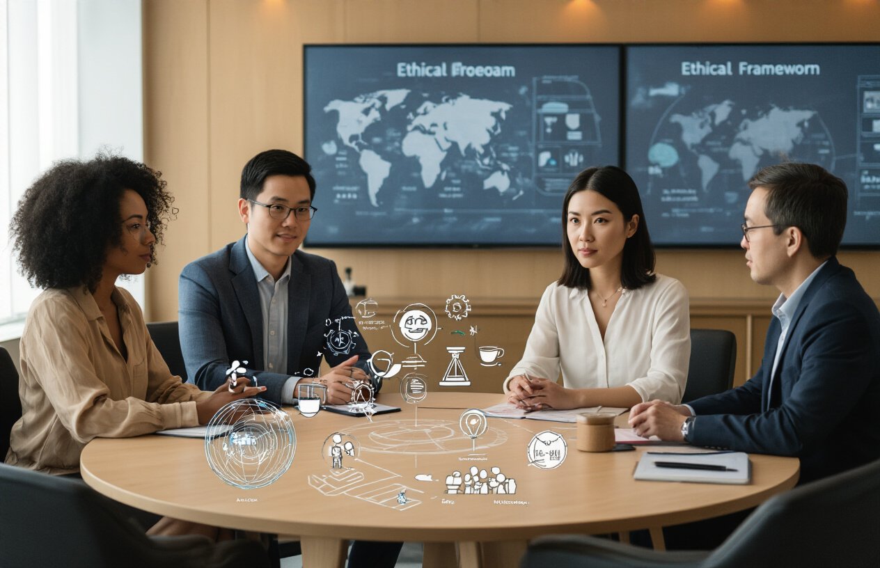 Navigating Cultural and Ethical Considerations