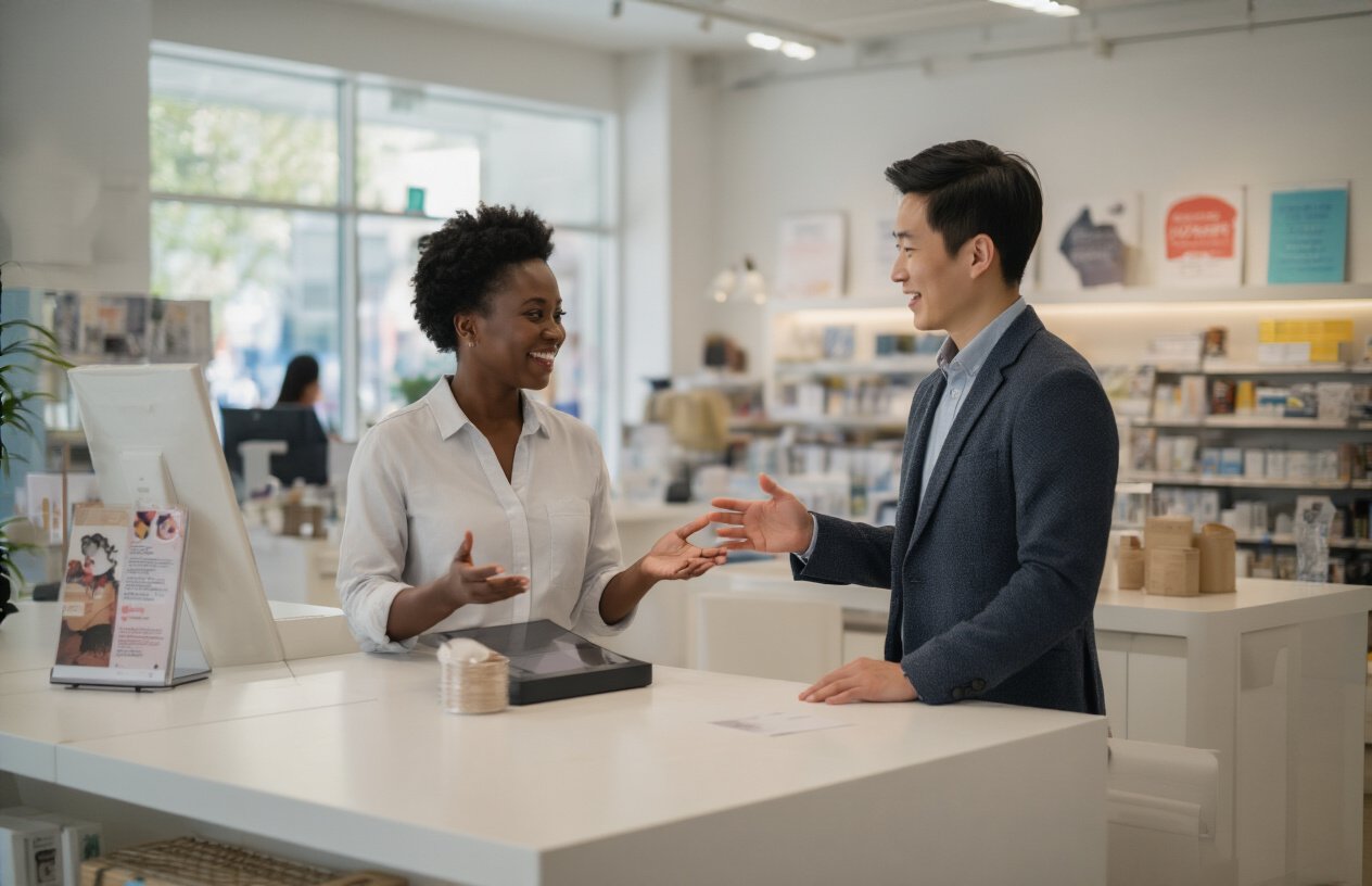 Building Motivational Connections
