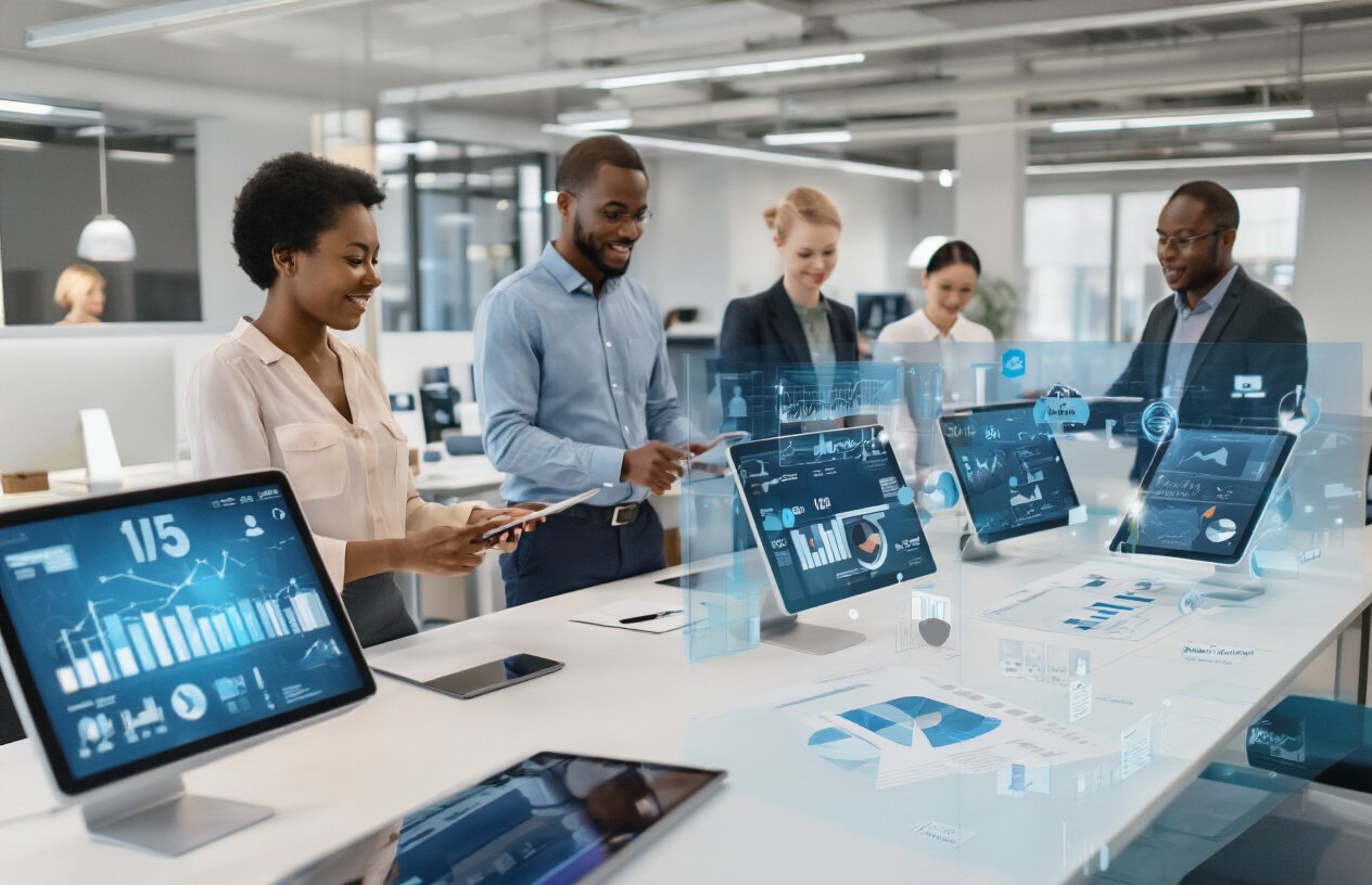 Leveraging Technology to Enhance Customer Motivation