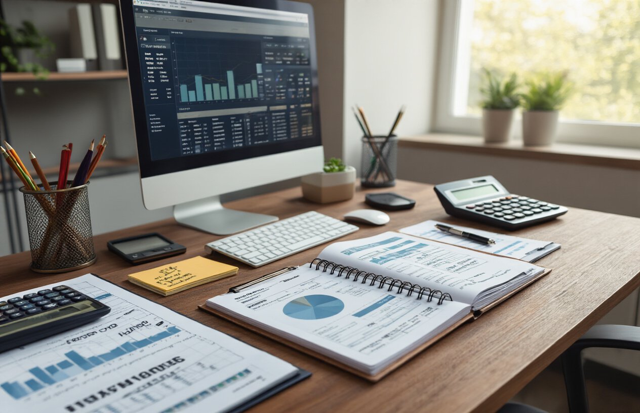 Financial Management Essentials
