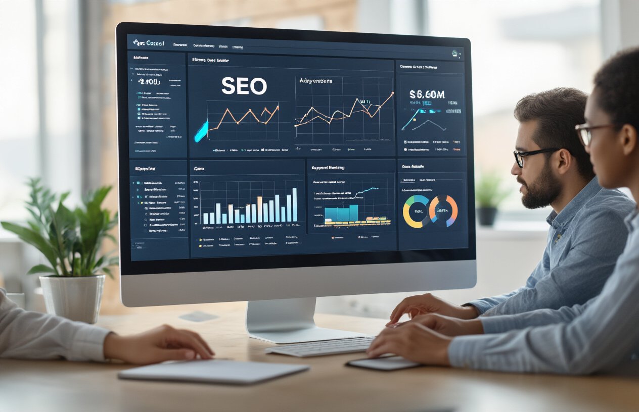 Implementing AI SEO in Your Business Strategy