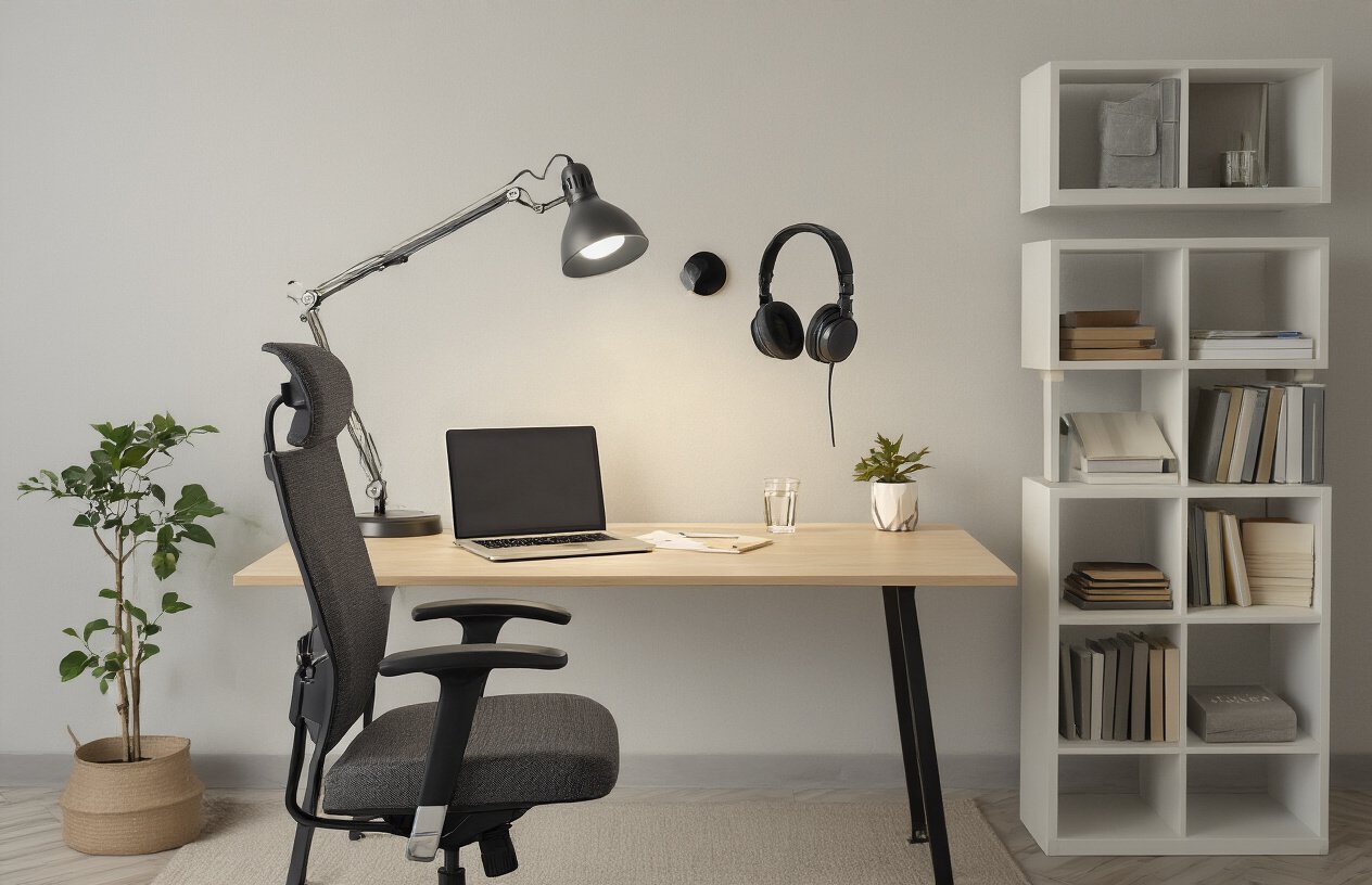 Creating a Professional Virtual Environment