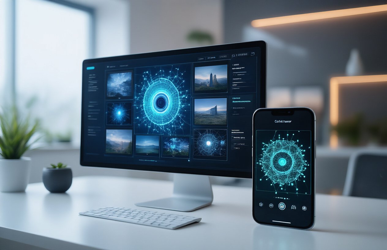 Leverage AI-Powered Visual Recognition Tools
