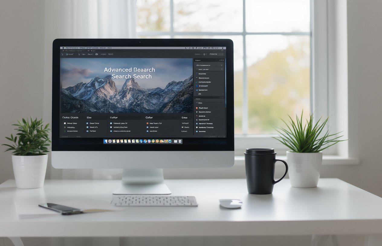 Optimize Search Queries with Advanced Filters
