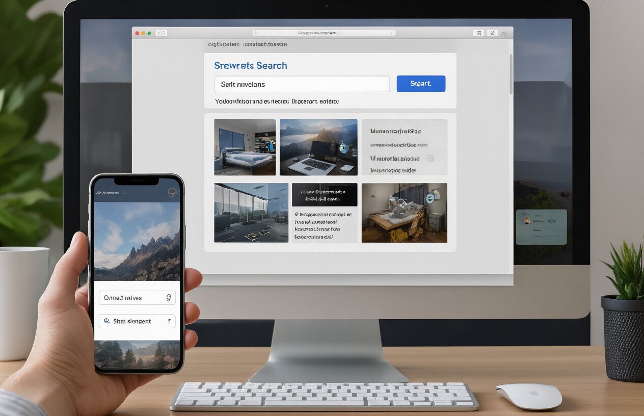 Master Screenshot and Screen Capture Searches