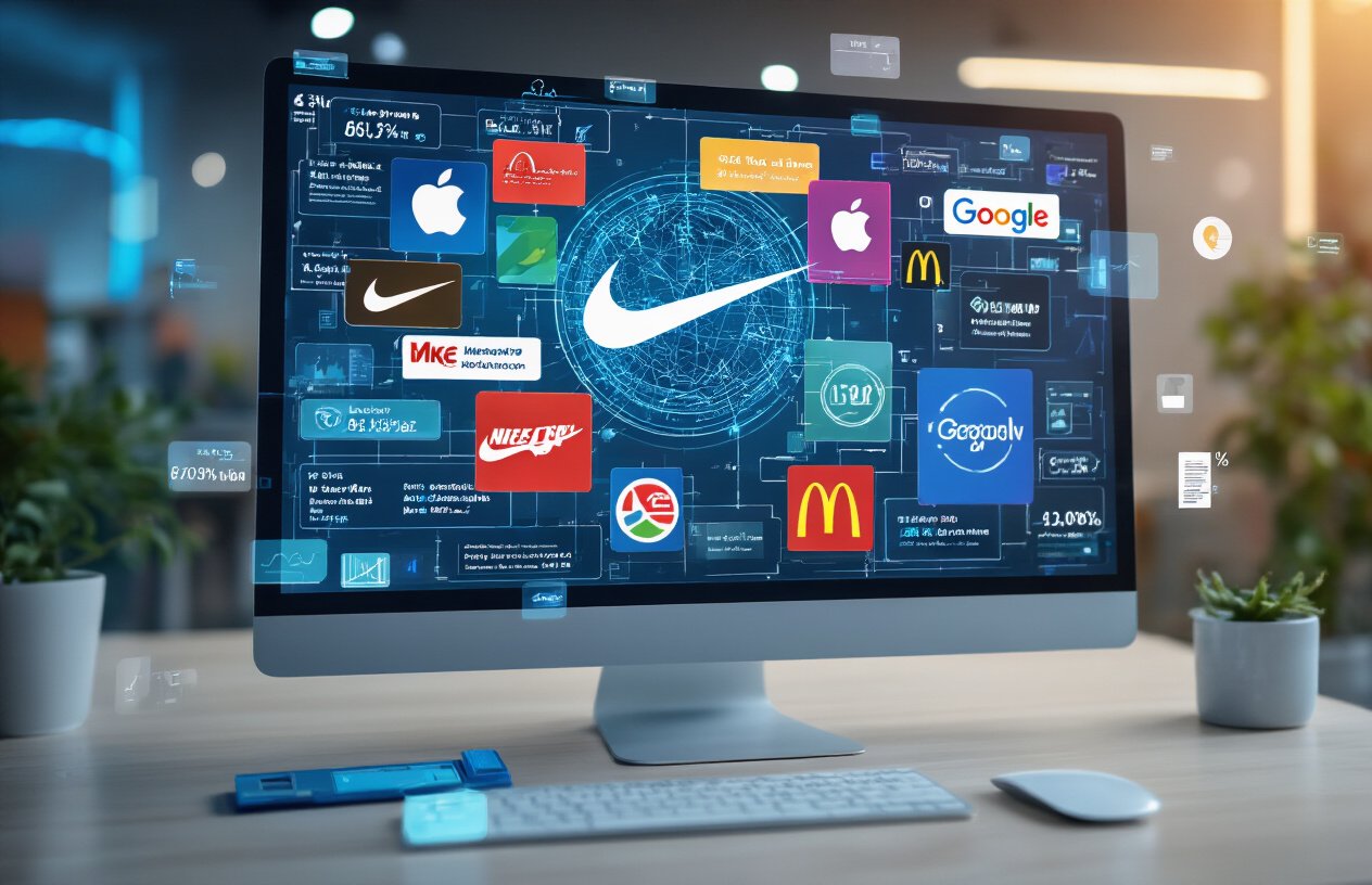 Explore Brand and Logo Recognition Techniques