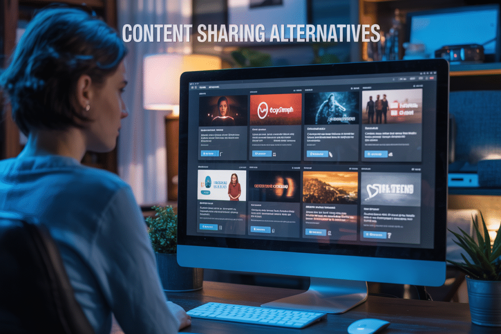 Top 7 Best Erome Alternatives You Should Try