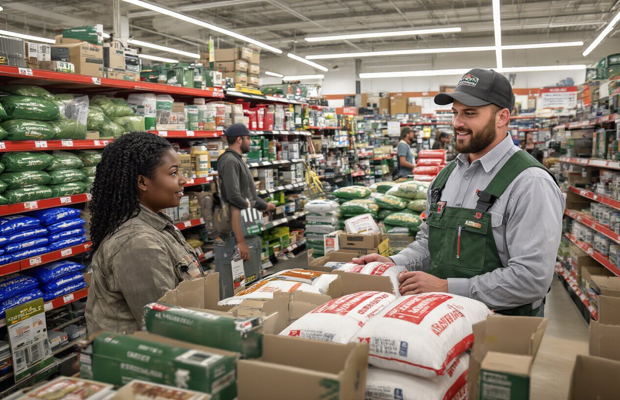 Core Daily Responsibilities and Customer Service Tasks