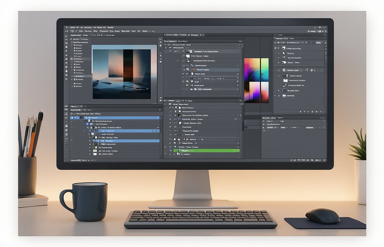 Advanced Layer Techniques for Power Users