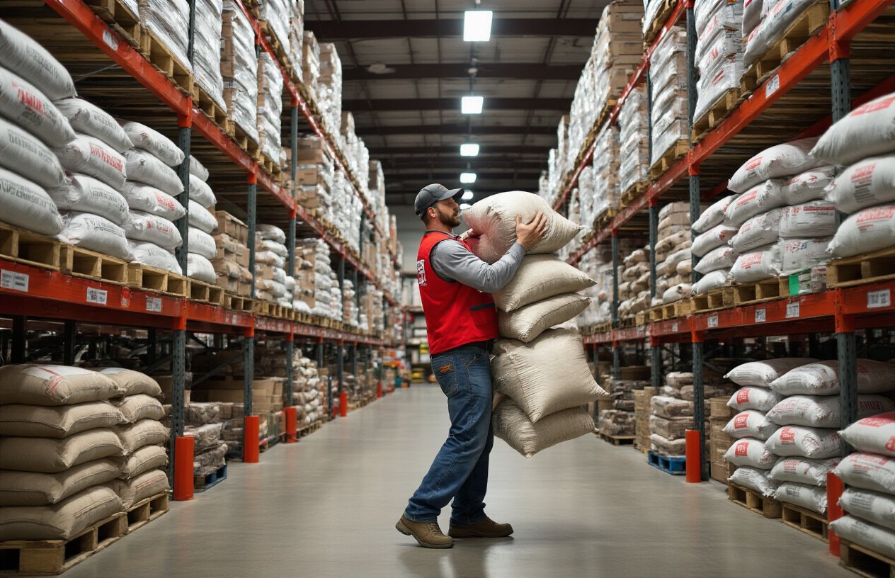 Physical Demands and Work Environment Realities