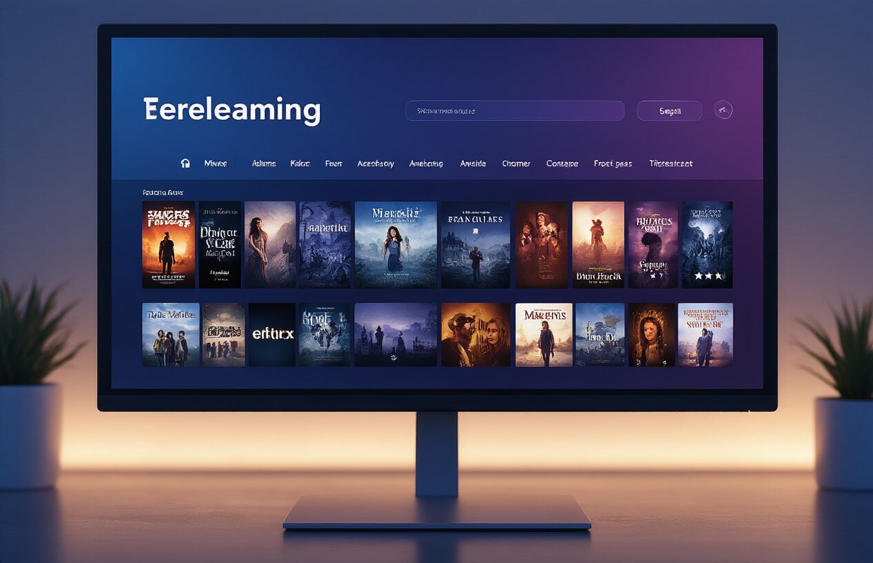 Understanding F2 Movies Platform Features and Benefits