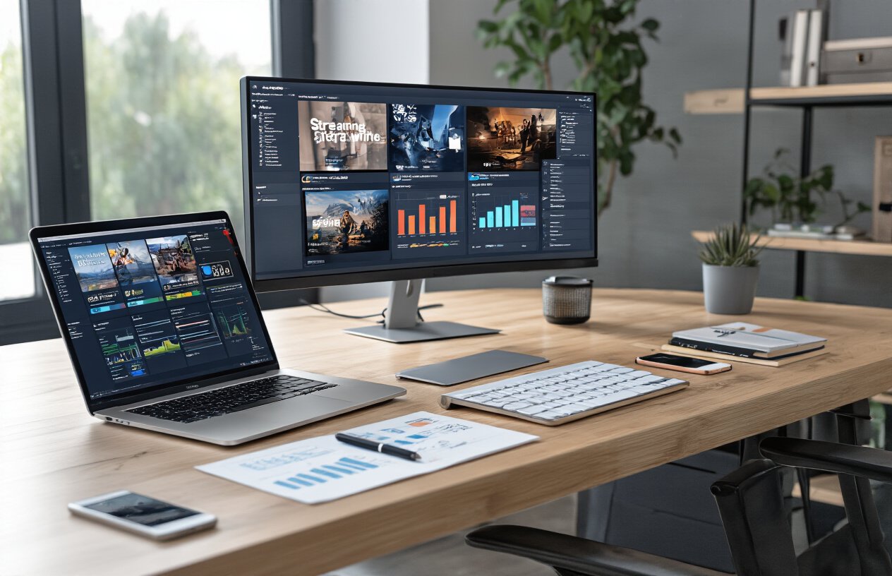 Comprehensive Analysis of Popular Free Streaming Alternatives