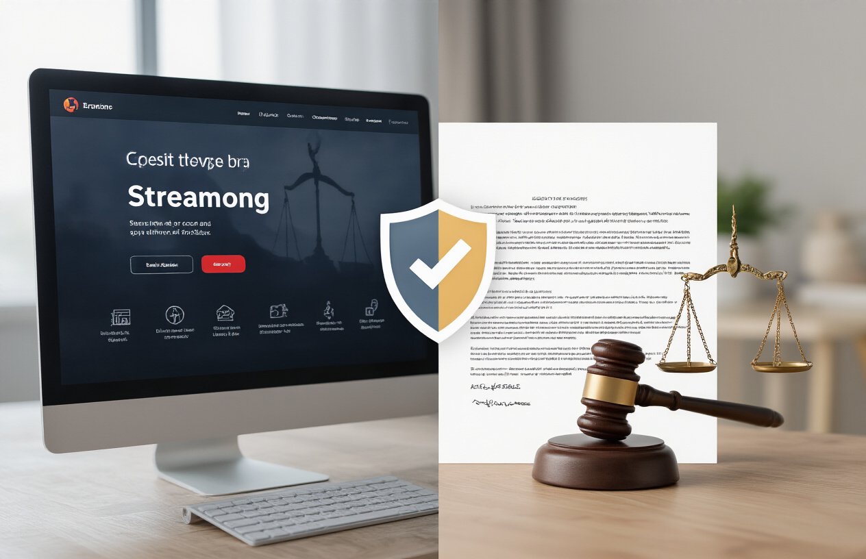 Safety Considerations and Legal Compliance Analysis