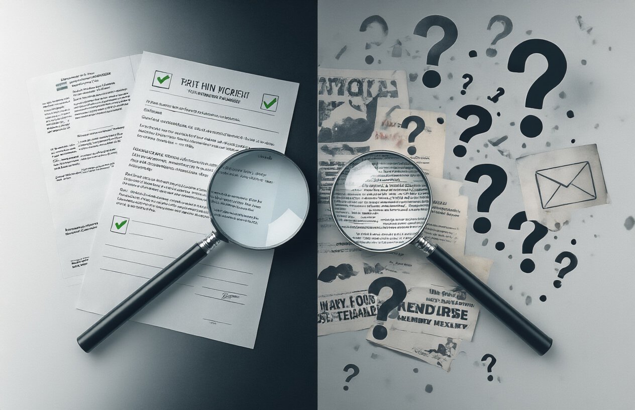 Separating Facts from Fiction in Viral Claims