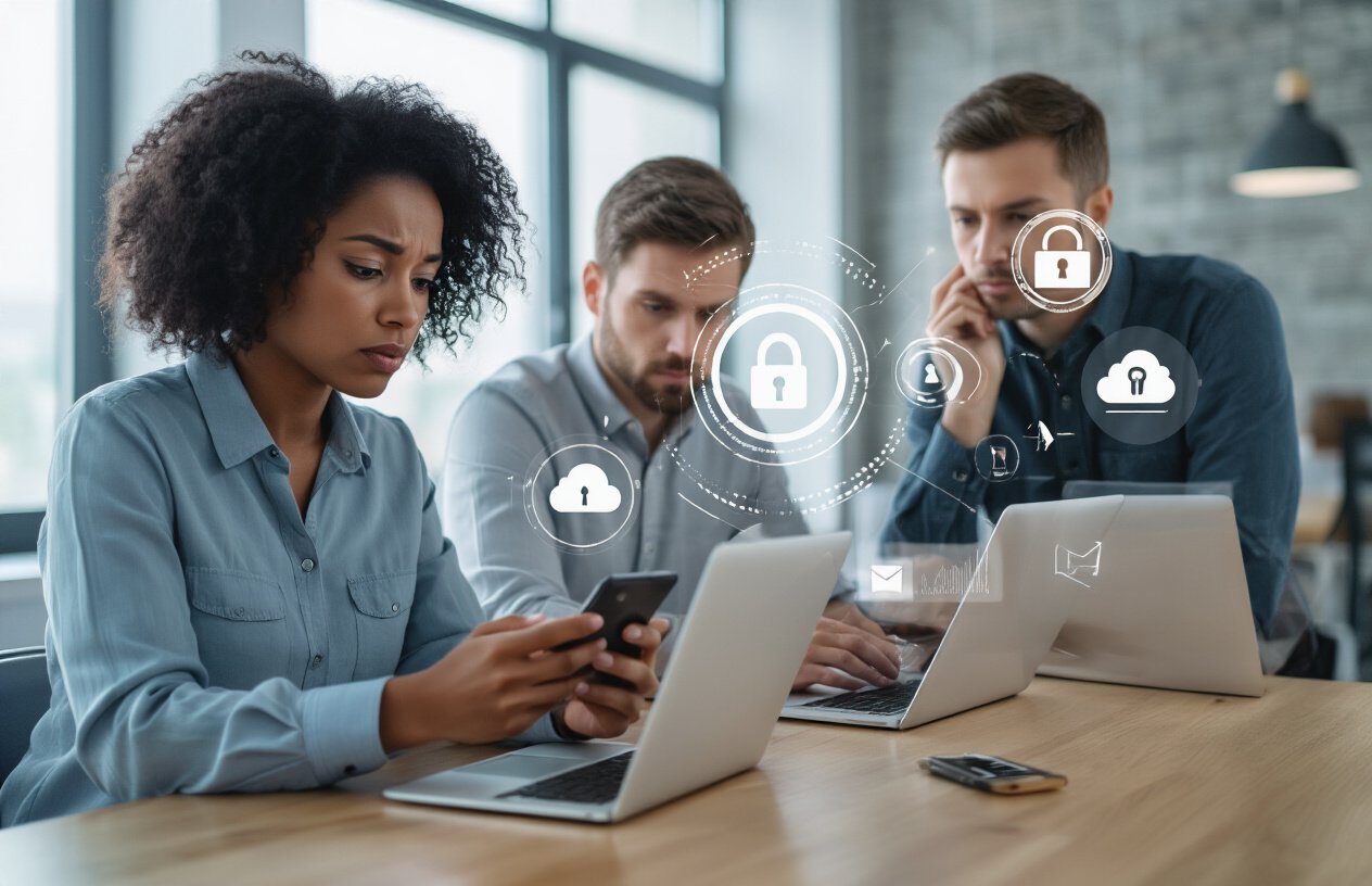 Protecting Your Digital Reputation in the Age of Viral Misinformation