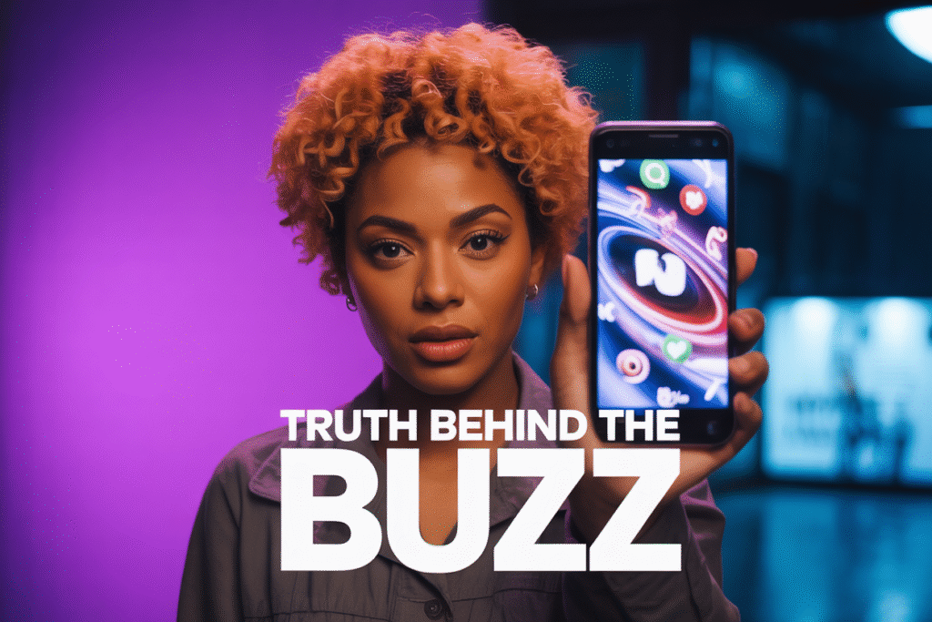 Why Is Everyone Talking About Ice Spice Erome? Truth Behind the Buzz