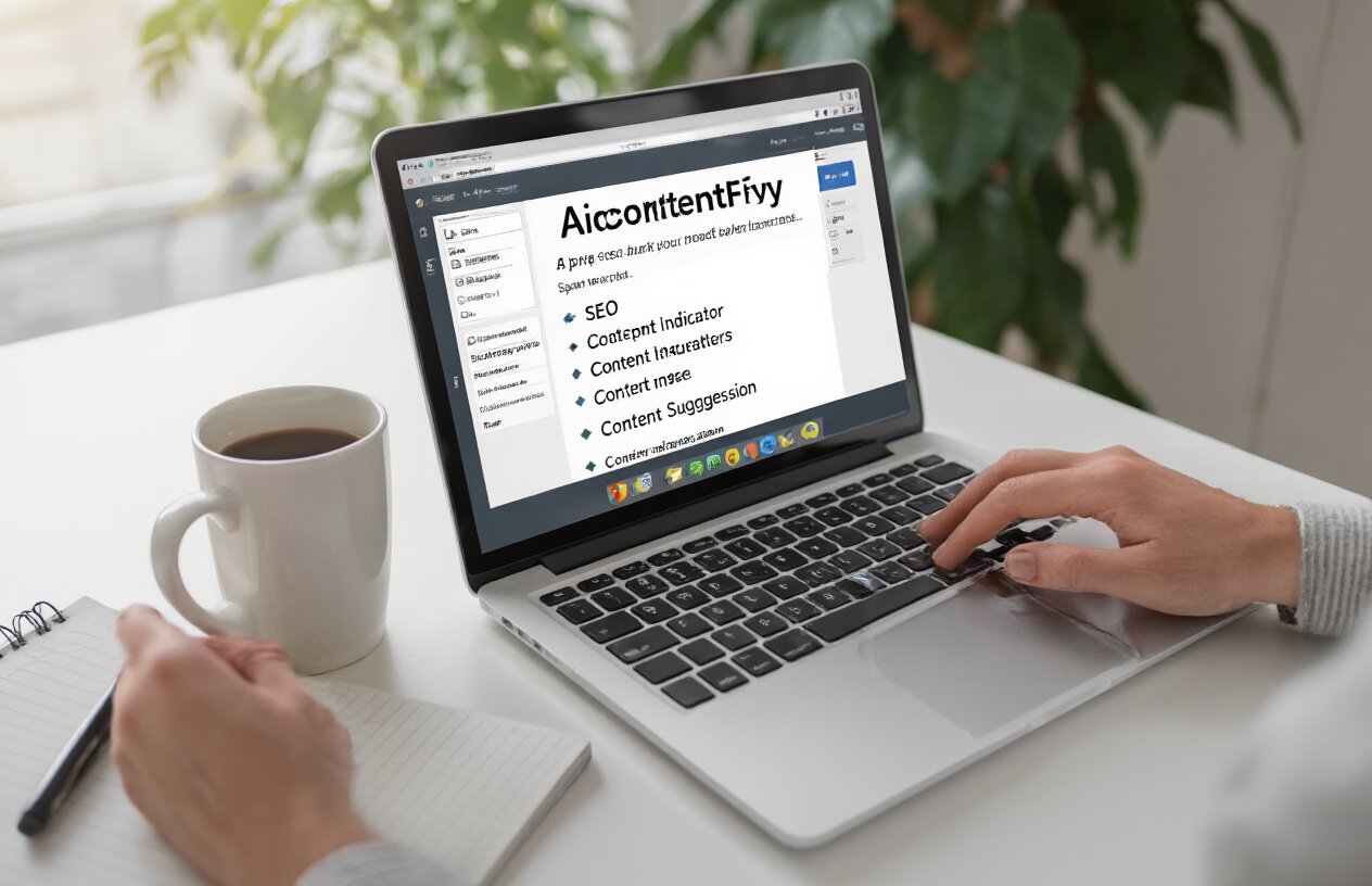 Step-by-Step Blog Creation Process