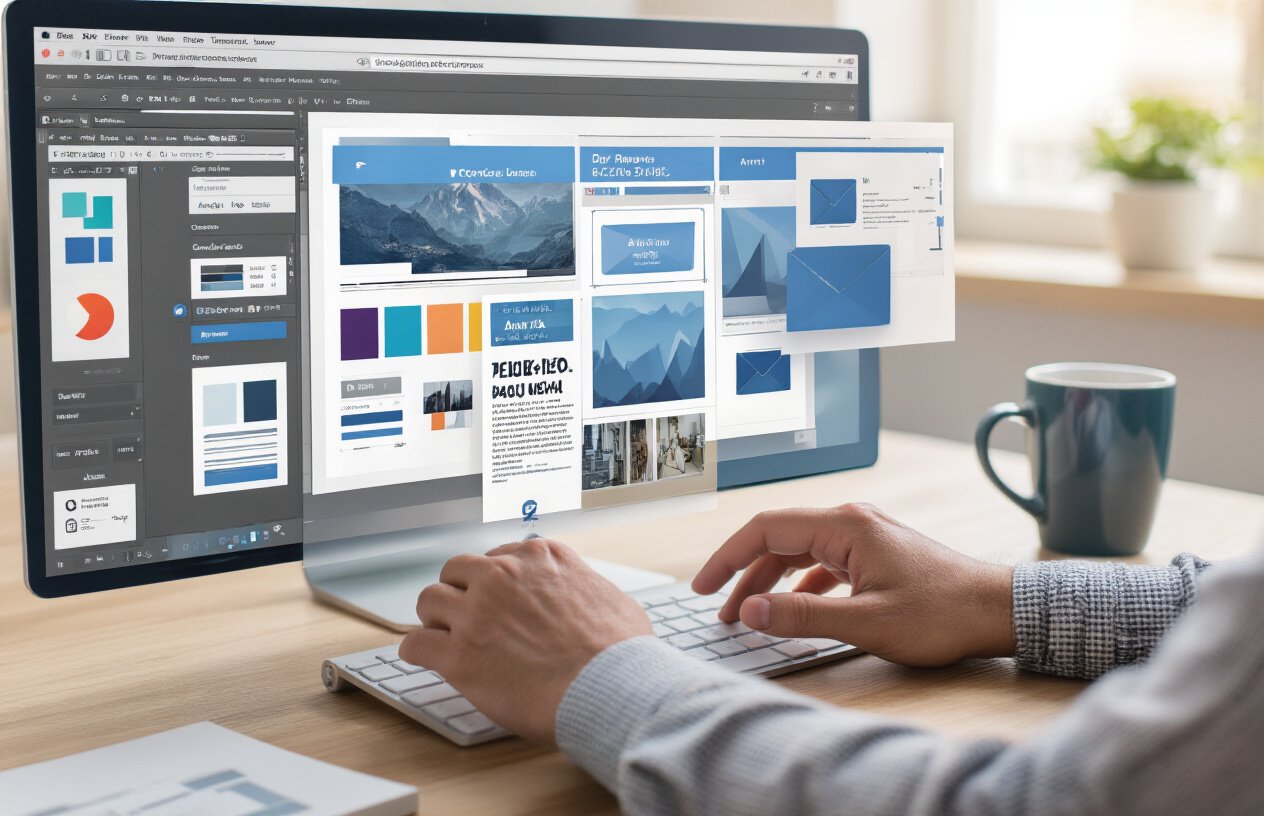 Customizing Your AI-Generated Website