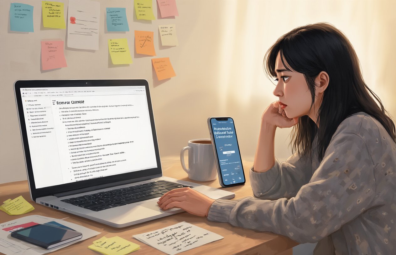 Troubleshooting Common Issues