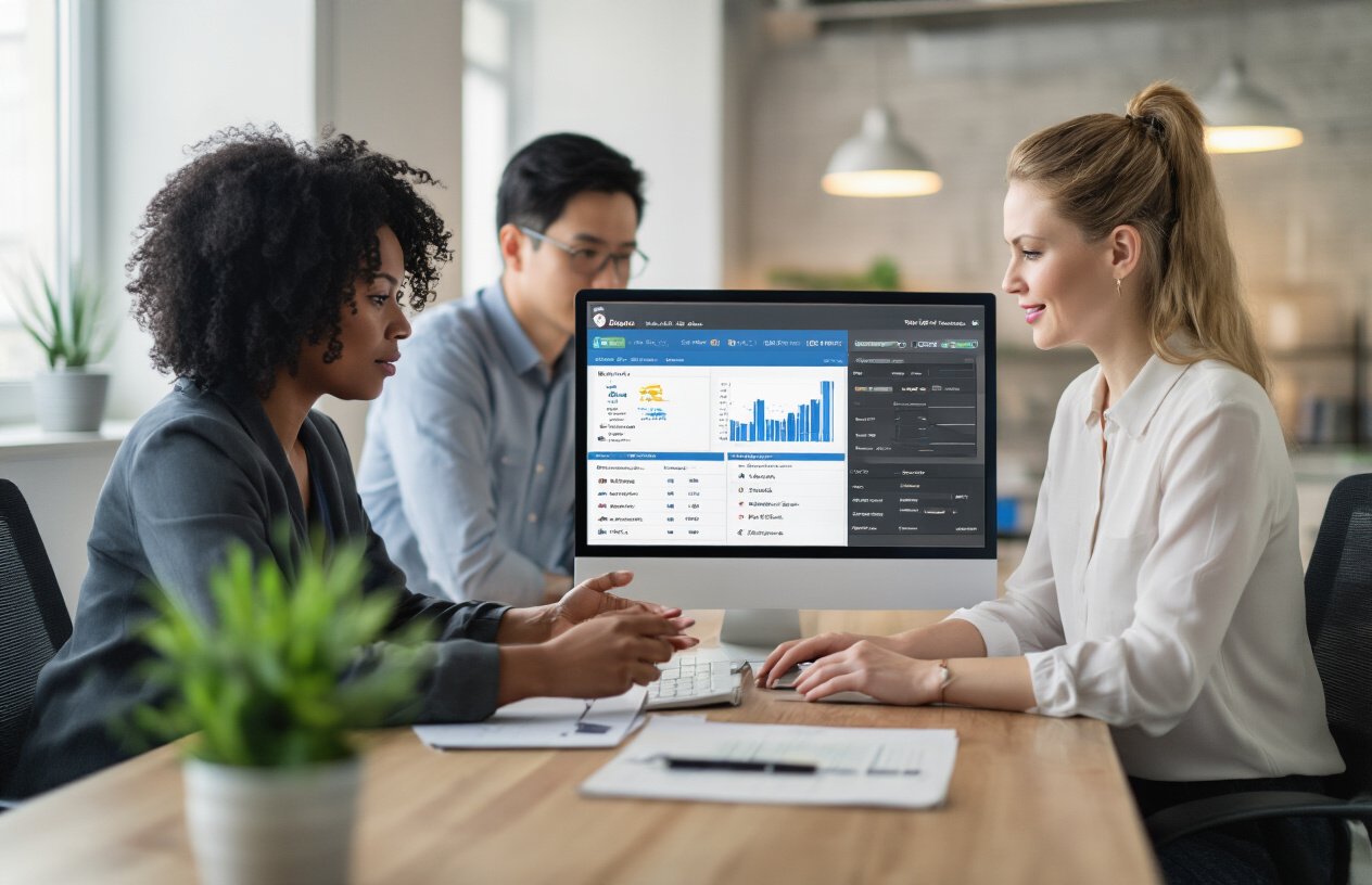 Getting Started with Dayforce for HR Professionals