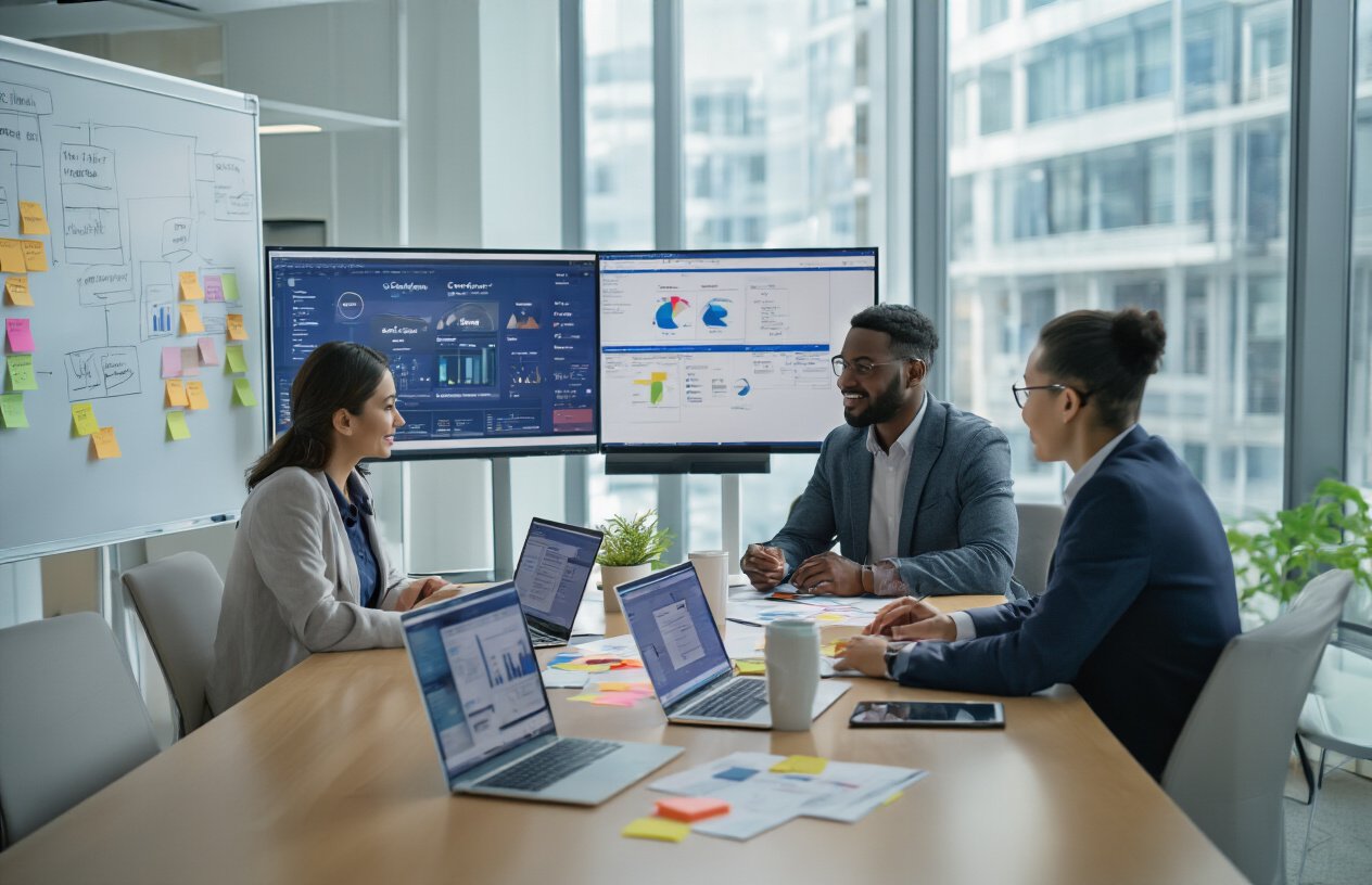 Implementing Dayforce Successfully in Your Organization