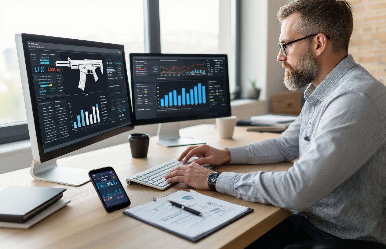 Measuring Success and Refining AI Strategies