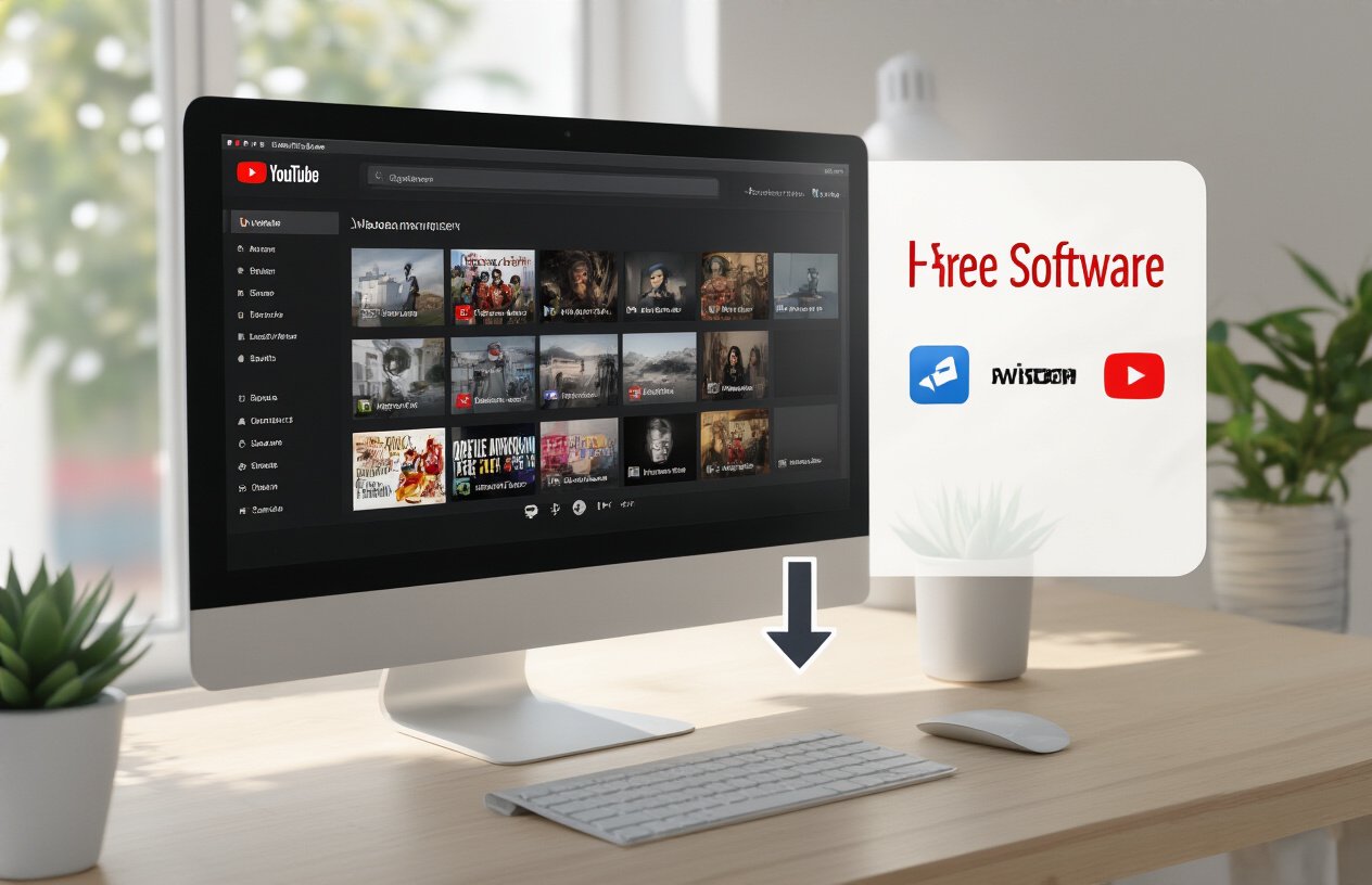 Understanding YouTube Playlist Downloaders