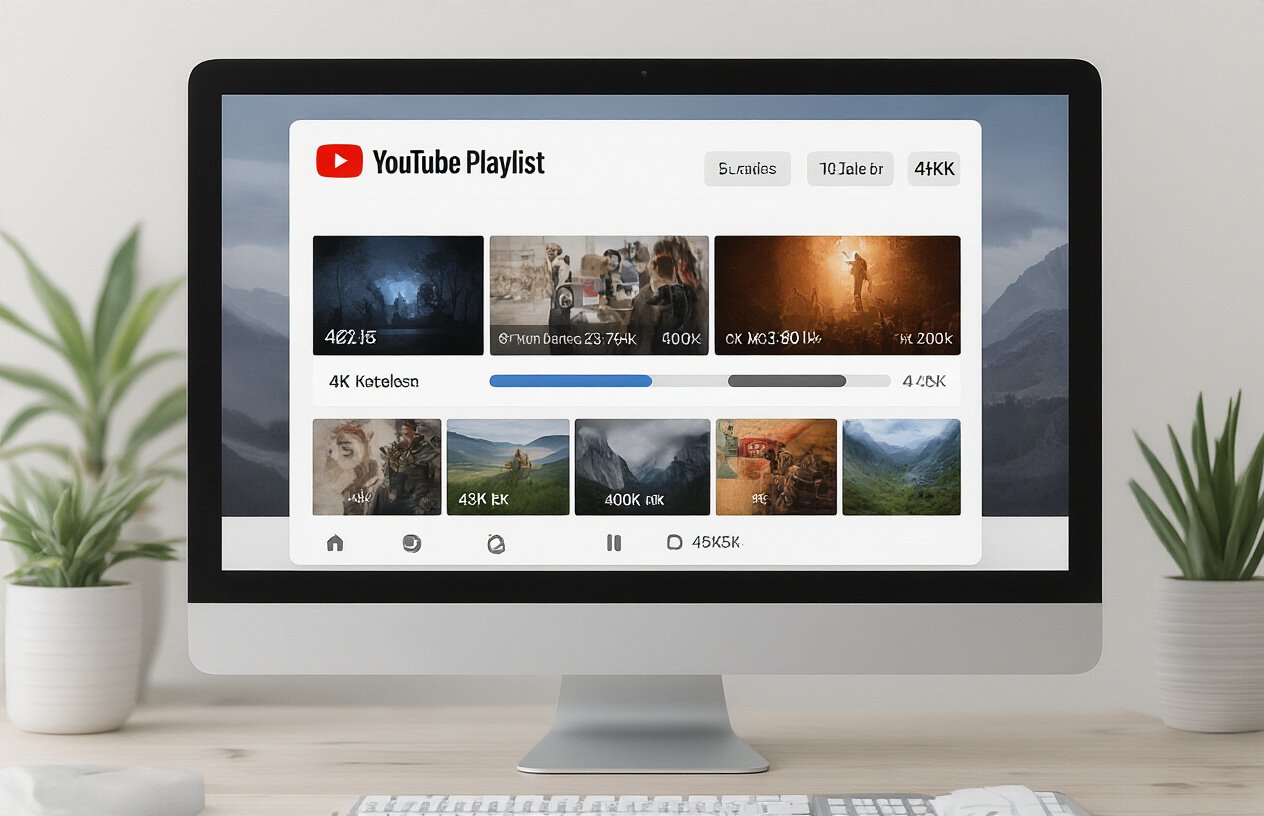 4K Video Downloader: The All-in-One Solution