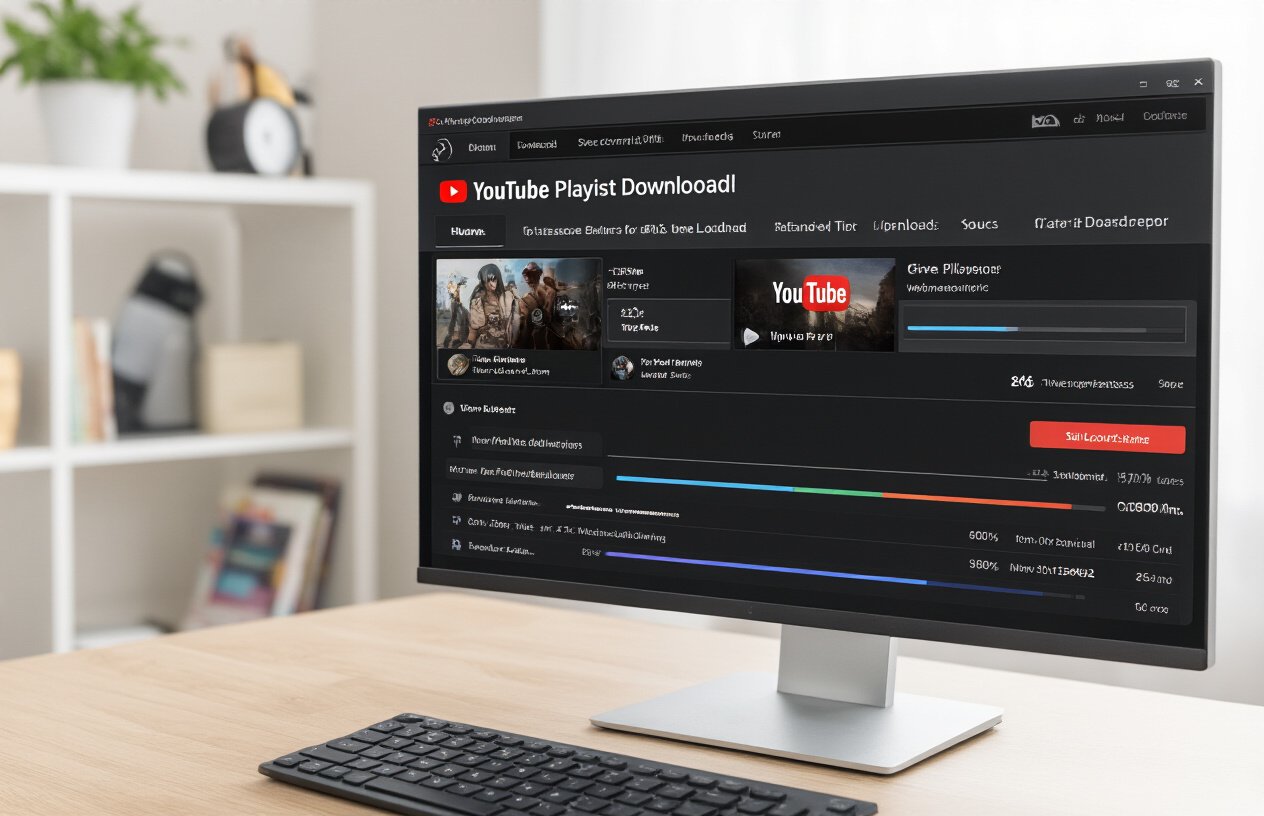 JDownloader: Versatile Download Management
