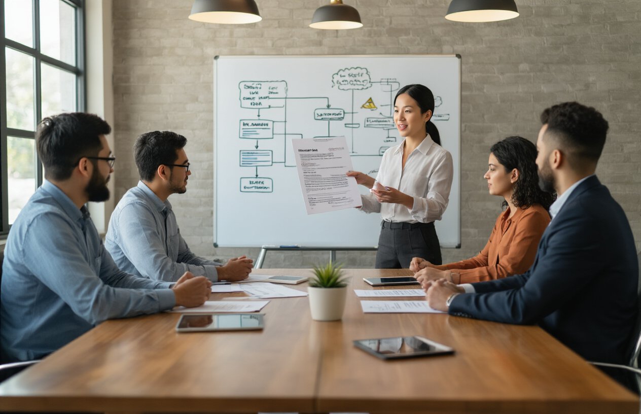 Best Practices for SOP Implementation