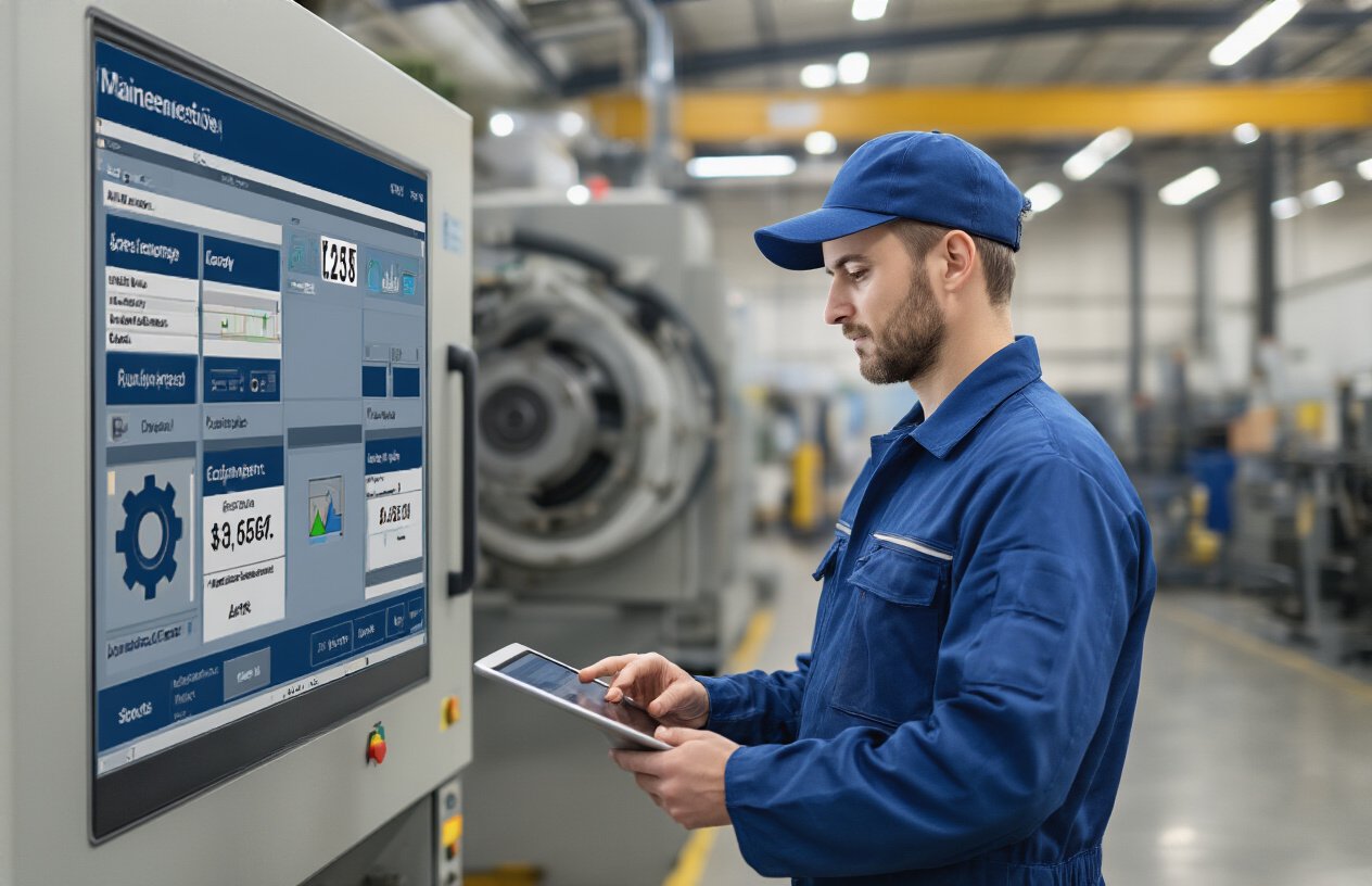 Understanding Maintenance Connection Basics