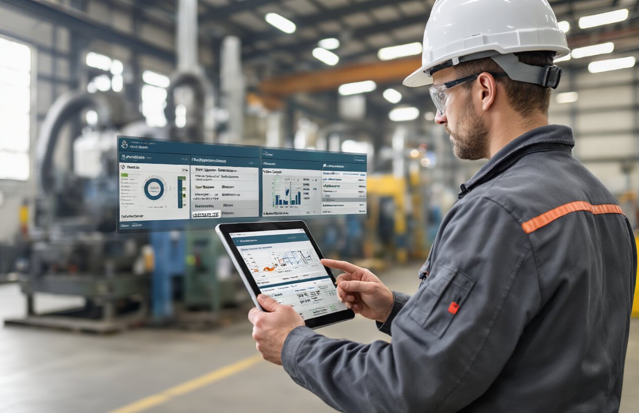 Essential Features for Daily Operations