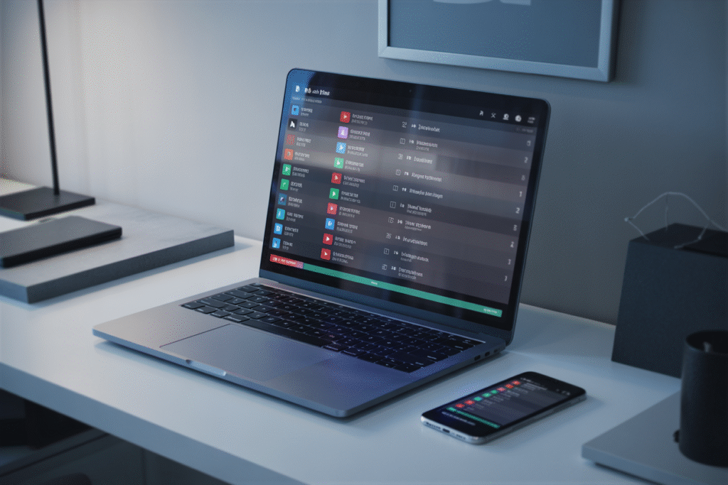 Top 5 Free Tools to Download YouTube Playlists Easily (No Ads, No Spam)