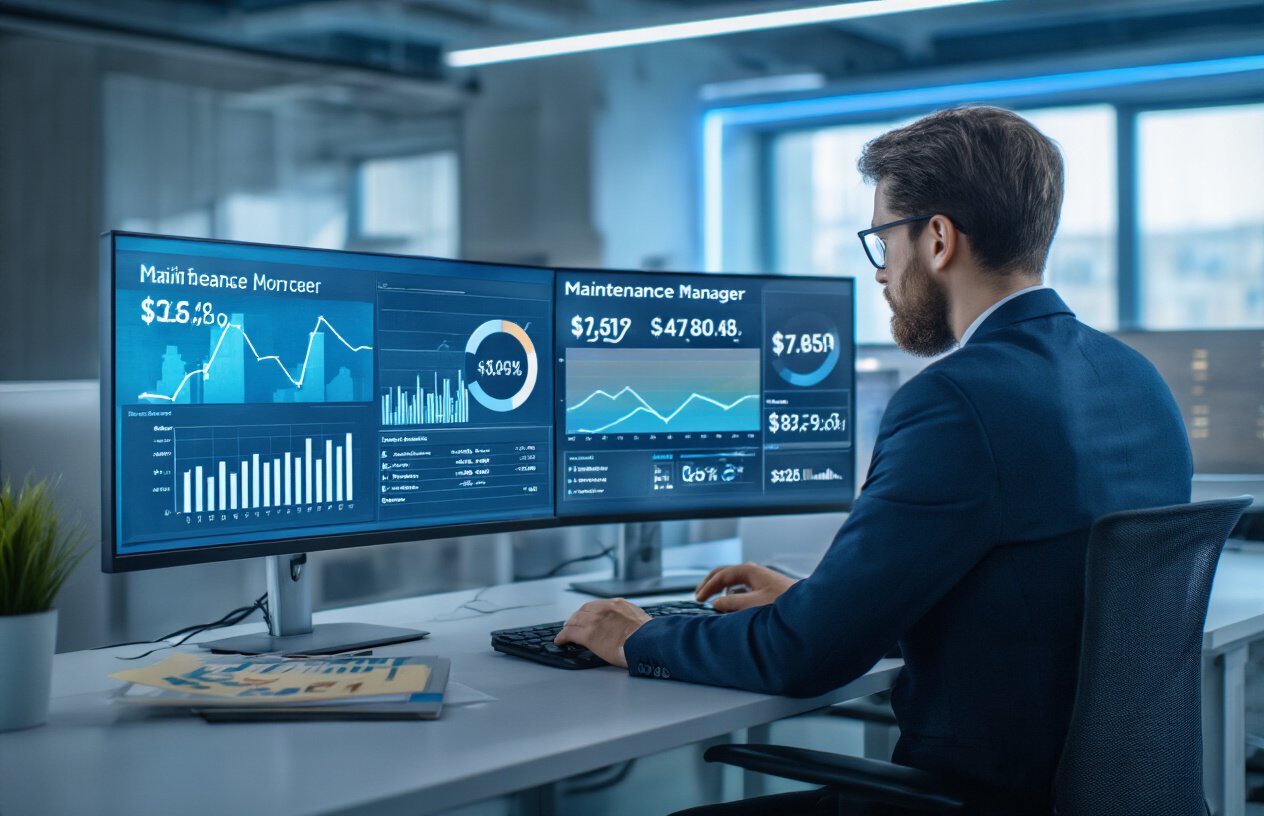 Maximizing Your ROI with Maintenance Connection